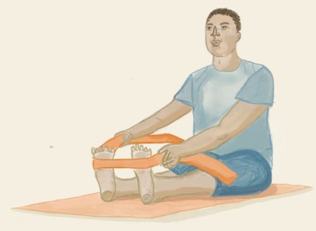 Therapy Active health with lillith Türk