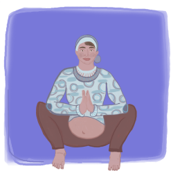 Self help - Pregnancy Guidance